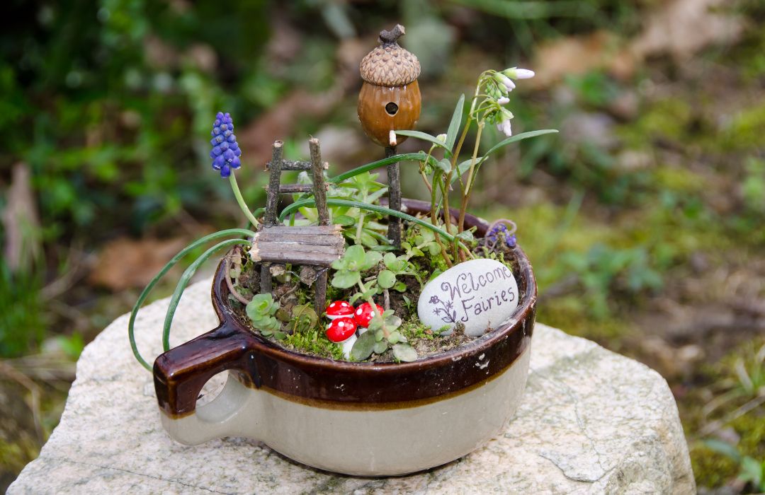 Gardening Activities for Kids!